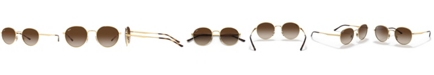 Ray-Ban Unisex Sunglasses, RB3681 50